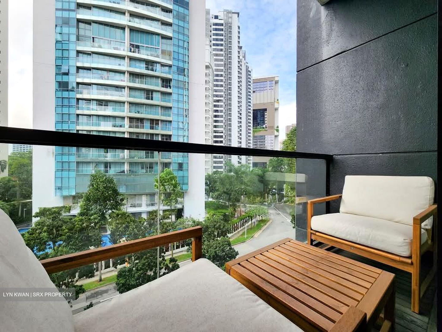 38 Draycott Drive (D10), Apartment #575482071